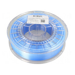 Filament PLA Multicolor 1,75mm 800g | Electronic-mag.ro | Componente Electronice