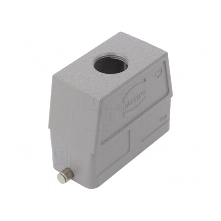 Conector Han 16B GG M25 | Electronic-mag.ro | Componente Electronice
