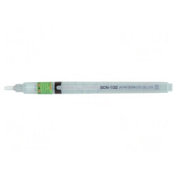 Creioane de dozat | Terminal: din pâslă,plată | 8ml | ESD | Bonpen | BON-102F
