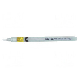 Creioane de dozat | Terminal: din pâslă,cuţit | 8ml | ESD | Bonpen | BON-102K