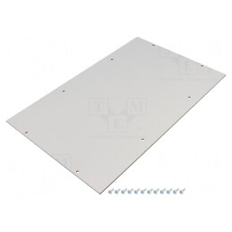 Placă de montare hârtie tare 220x331x2,5mm | Electronic-mag.ro | Componente Electronice