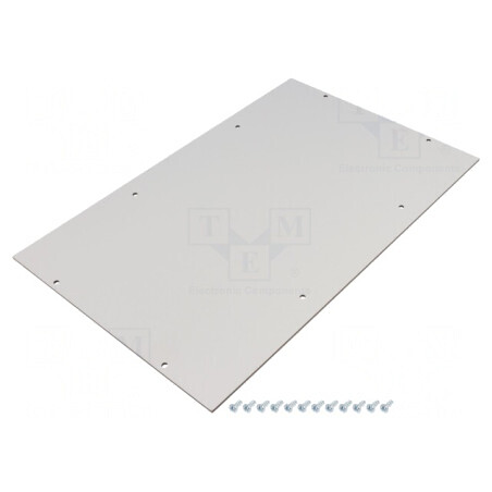 Placă de montare hârtie tare 220x331x2,5mm | Electronic-mag.ro | Componente Electronice