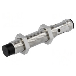 Senzor Inductiv PNP NO 8mm 10-30VDC M12 IP67 | Electronic-mag.ro | Componente Electronice