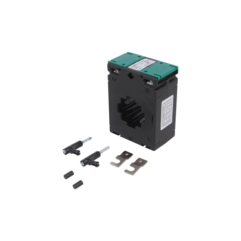 Traductor de curent 600A 5A | Electronic-mag.ro | Componente Electronice