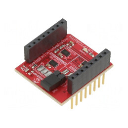 Kit de Dezvoltare Microchip EV92R58A | Electronic-mag.ro | Componente Electronice
