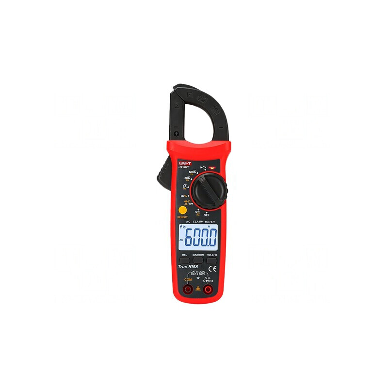 Aparat de Măsură Digital Multifuncțional cu Pensetă LCD UT202F | Electronic-mag.ro | Componente Electronice Aparat de Măsură Digital Multifuncțional cu Pensetă LCD UT202F | Electronic-mag.ro | Componente Electronice