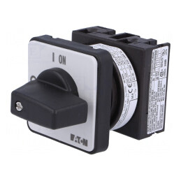 Comutator cu came 20A 2 poli pentru încastrare | Electronic-mag.ro | Componente Electronice