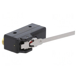 Microîntrerupător cu Manetă 25A 250VAC SPDT | Electronic-mag.ro | Componente Electronice
