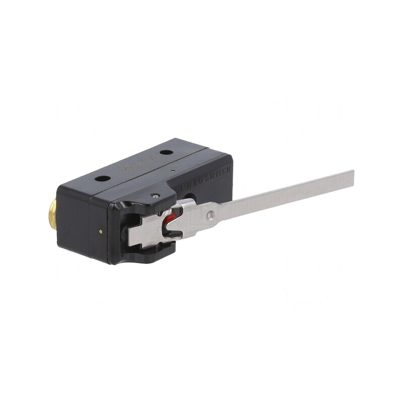 Microîntrerupător cu Manetă 25A 250VAC SPDT | Electronic-mag.ro | Componente Electronice