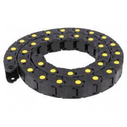 Ghidaj cu lanț MEDIUM 990mm 18mm | Electronic-mag.ro | Componente Electronice