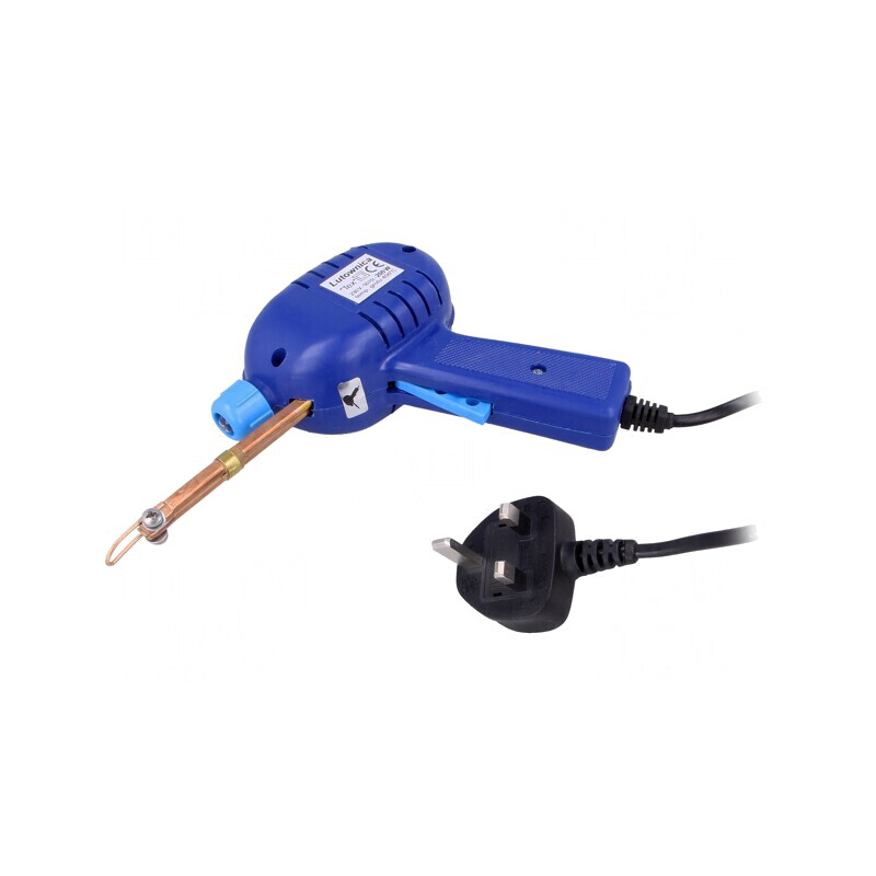 Ciocan de lipit cu transformator 200W 230V | Electronic-mag.ro | Componente Electronice