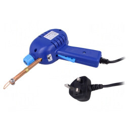 Ciocan de lipit cu transformator 200W 230V | Electronic-mag.ro | Componente Electronice