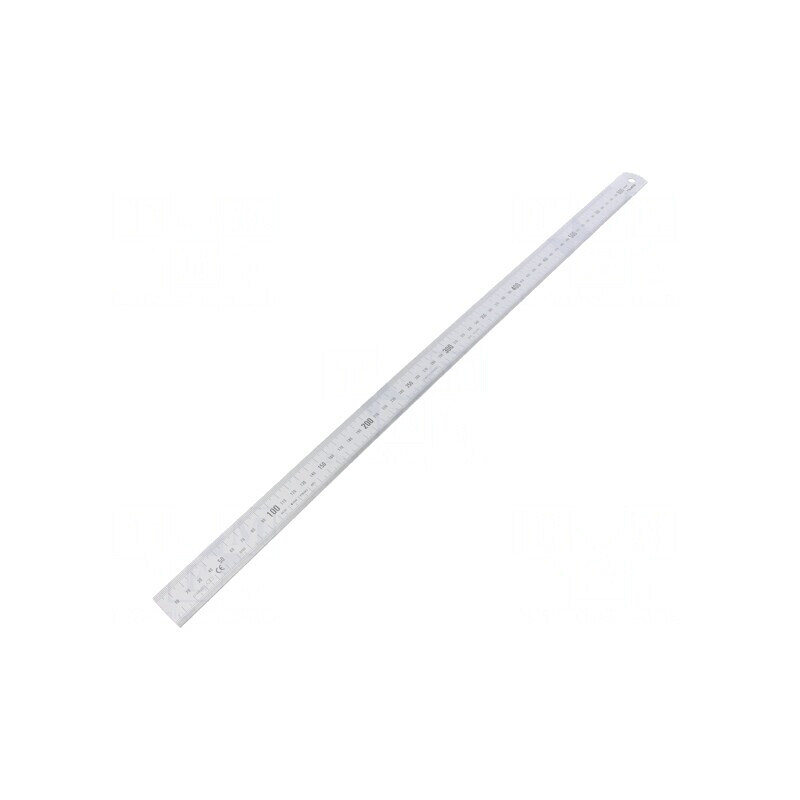 Ruletă de Măsurat 0.6m Clasa I | Electronic-mag.ro | Componente Electronice