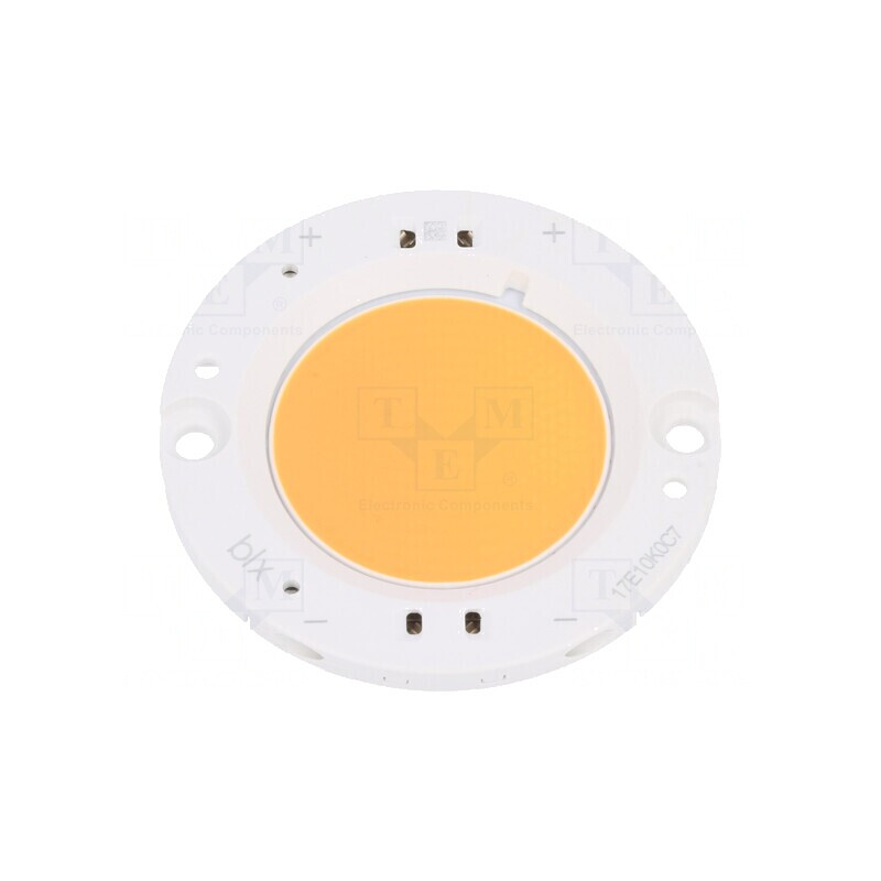 LED COB 120° 118.7W 10891lm Ø49.2mm | Electronic-mag.ro | Componente Electronice LED COB 120° 118.7W 10891lm Ø49.2mm | Electronic-mag.ro | Componente Electronice