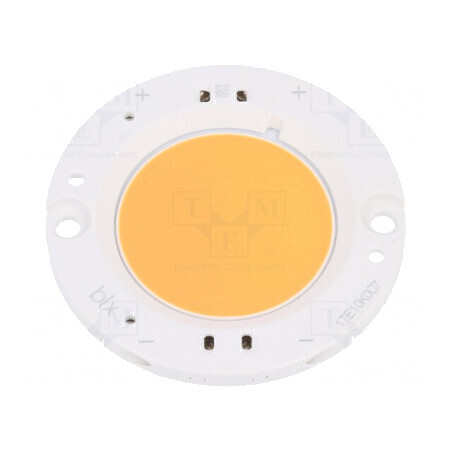 LED COB 120° 118.7W 10891lm Ø49.2mm | Electronic-mag.ro | Componente Electronice