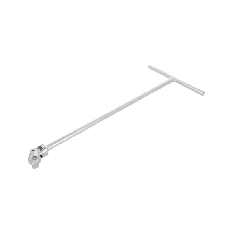 Buton de Reglare T 450mm 1/2 | Electronic-mag.ro | Componente Electronice