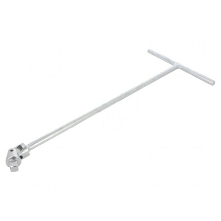 Buton de Reglare T 450mm 1/2 | Electronic-mag.ro | Componente Electronice