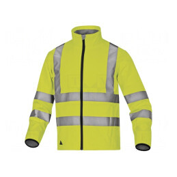 Bluză softshell galbenă mărimea L LEGAJAGT | Electronic-mag.ro | Componente Electronice