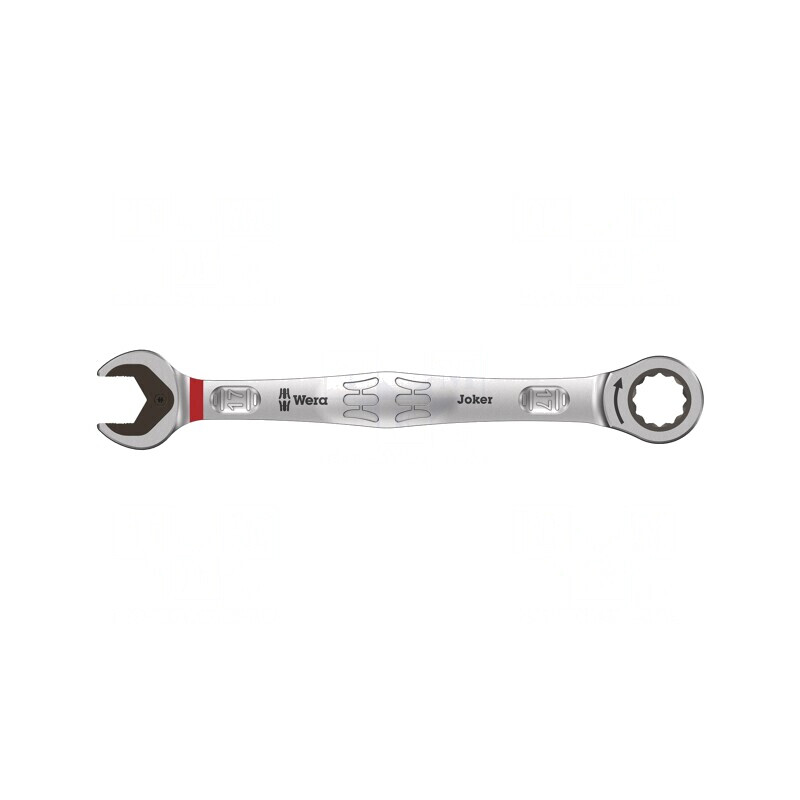 Cheie combinată cu piedică 17mm 224mm | Electronic-mag.ro | Componente Electronice Cheie combinată cu piedică 17mm 224mm | Electronic-mag.ro | Componente Electronice