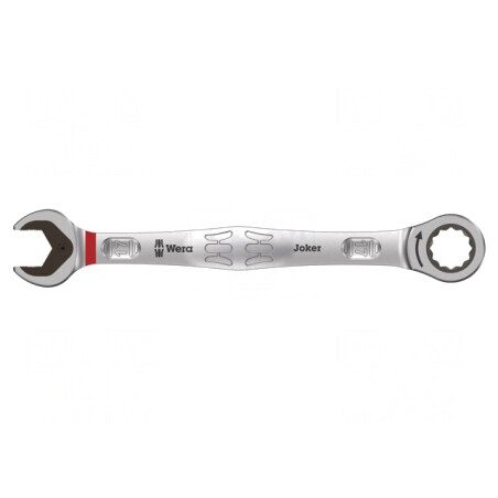 Cheie combinată cu piedică 17mm 224mm | Electronic-mag.ro | Componente Electronice