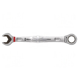 Cheie combinată cu piedică 17mm 224mm | Electronic-mag.ro | Componente Electronice
