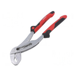 Clești Reglați Universali Tip Cobra 250mm Oțel | Electronic-mag.ro | Componente Electronice