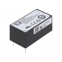 Convertor AC/DC 5W 5VDC 75% | Electronic-mag.ro | Componente Electronice