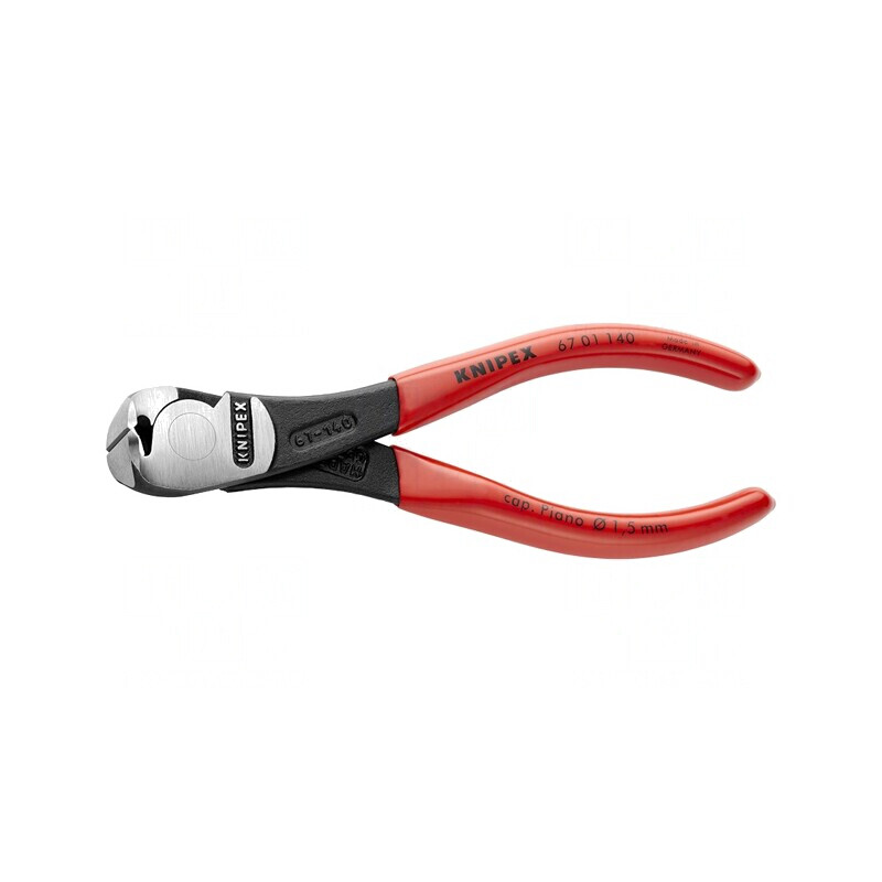 Clește frontal pentru tăiere 140mm | Electronic-mag.ro | Componente Electronice