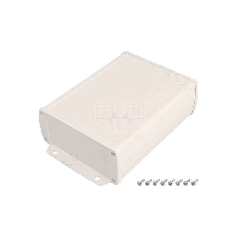 Carcasă Universală TEKAM 106x145mm | Electronic-mag.ro | Componente Electronice