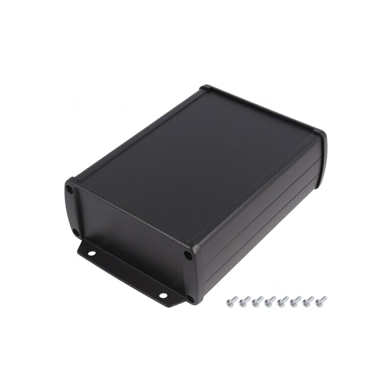 Carcasă Universală cu Lame de Fixare TEKAM 106mm x 145mm | Electronic-mag.ro | Componente Electronice Carcasă Universală cu Lame de Fixare TEKAM 106mm x 145mm | Electronic-mag.ro | Componente Electronice