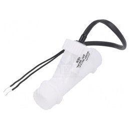"Semnalizator Debit Lichid SPST-NO FSU34A" | Electronic-mag.ro | Componente Electronice