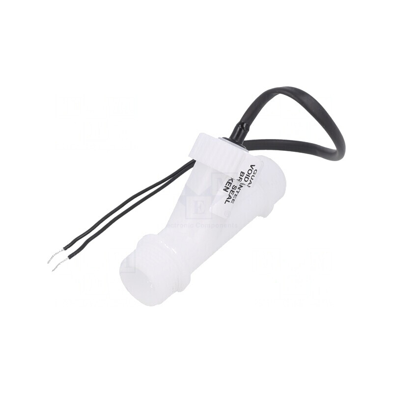 "Semnalizator Debit Lichid SPST-NO FSU34A" | Electronic-mag.ro | Componente Electronice