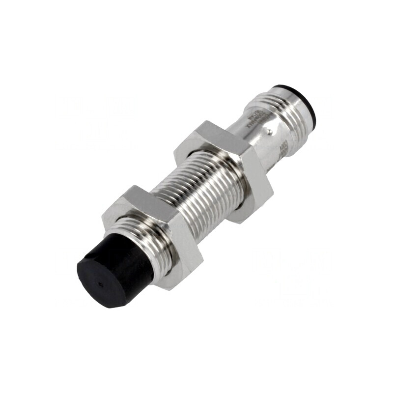 Senzor Inductiv NPN NO 8mm 30V M12 IP67 | Electronic-mag.ro | Componente Electronice