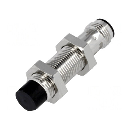 Senzor Inductiv NPN NO 8mm 30V M12 IP67 | Electronic-mag.ro | Componente Electronice