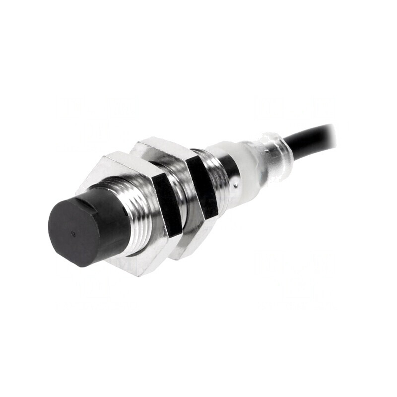 Senzor Inductiv NPN NO M12 8mm 30VDC IP67 | Electronic-mag.ro | Componente Electronice Senzor Inductiv NPN NO M12 8mm 30VDC IP67 | Electronic-mag.ro | Componente Electronice