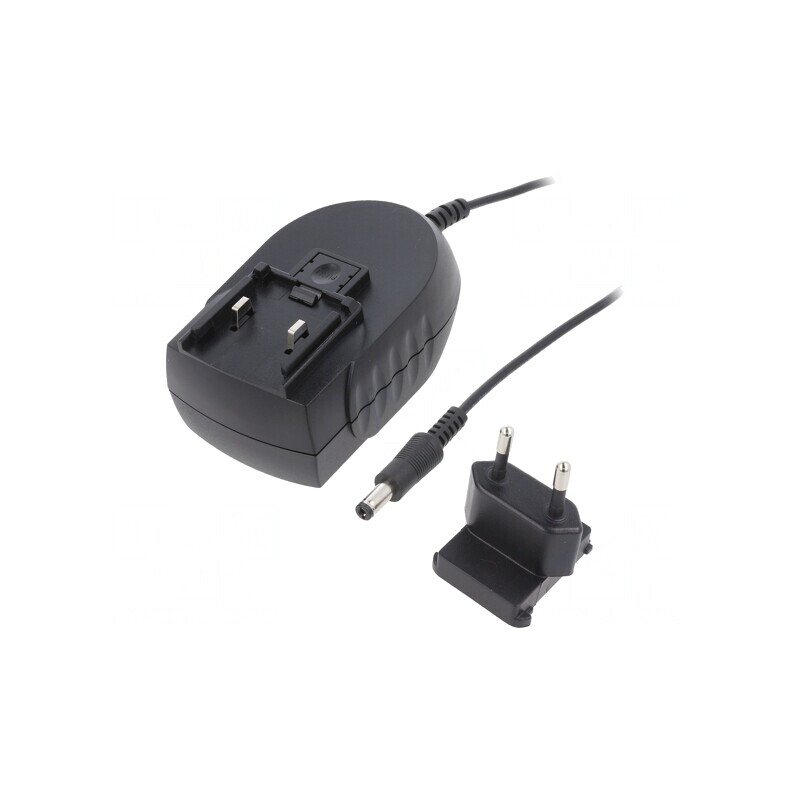 Alimentator Pulsatoriu 15VDC 2A 30W 5,5/2,1 | Electronic-mag.ro | Componente Electronice