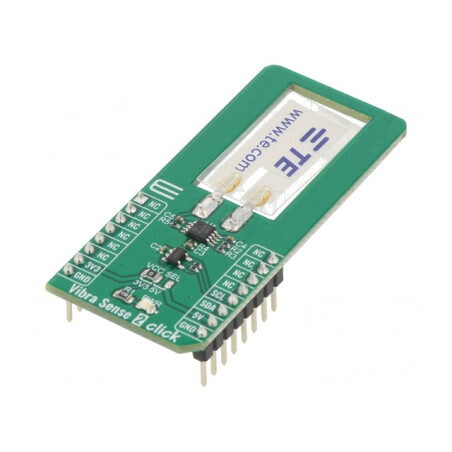 Senzor Vibrații I2C VIBRA SENSE2 CLICK | Electronic-mag.ro | Componente Electronice