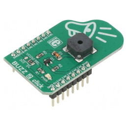 Placă Prototip Izolator UART RS485 ISOLATOR 3 CLICK