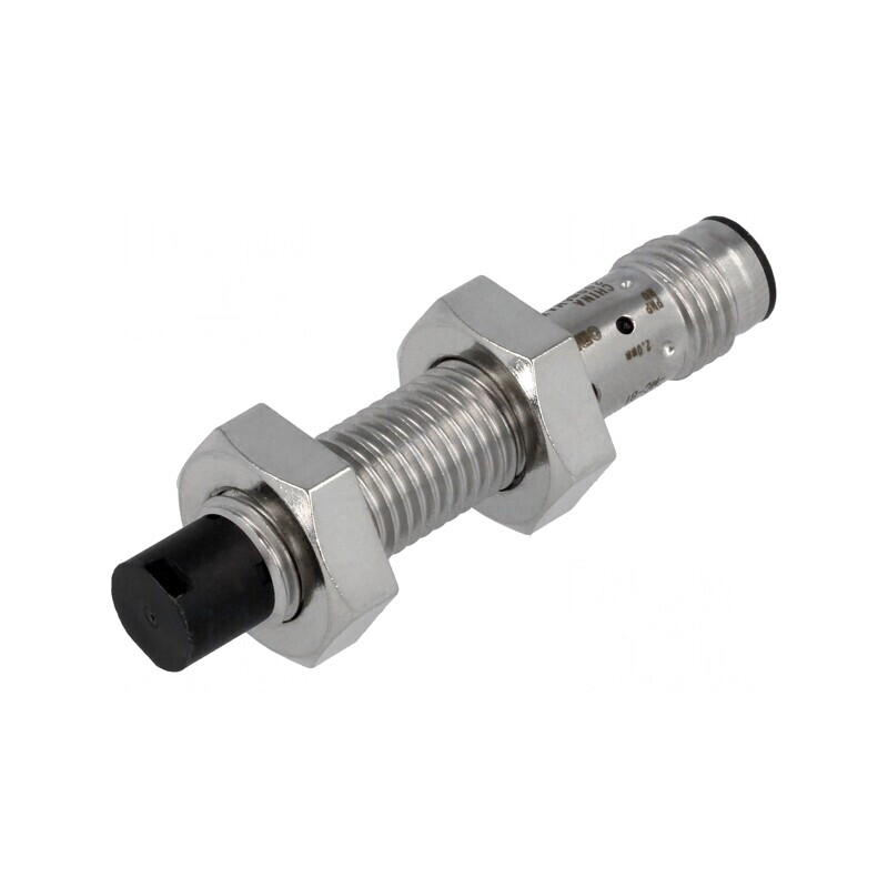 Senzor Inductiv PNP NO M8 0-2mm 10-30VDC IP67 | Electronic-mag.ro | Componente Electronice