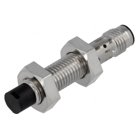 Senzor Inductiv PNP NO M8 0-2mm 10-30VDC IP67 | Electronic-mag.ro | Componente Electronice