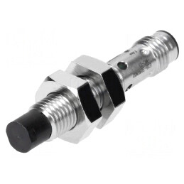 Senzor Inductiv NPN NO M8 10-30VDC IP67 | Electronic-mag.ro | Componente Electronice