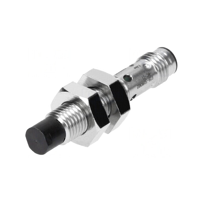 Senzor Inductiv NPN NO M8 10-30VDC IP67 | Electronic-mag.ro | Componente Electronice