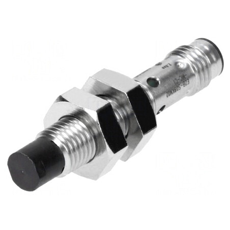 Senzor Inductiv NPN NO M8 10-30VDC IP67 | Electronic-mag.ro | Componente Electronice