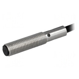 Senzor Inductiv PNP NO 1,5mm 10-30VDC M8 IP67 | Electronic-mag.ro | Componente Electronice