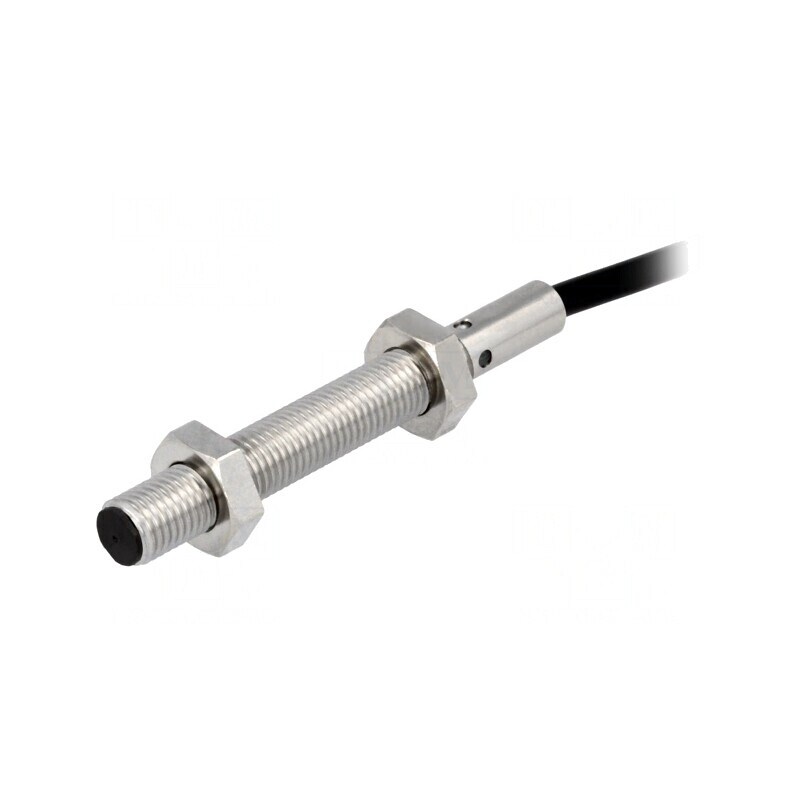 Senzor Inductiv PNP NO 1,5mm 10-30VDC M8 IP67 200mA | Electronic-mag.ro | Componente Electronice Senzor Inductiv PNP NO 1,5mm 10-30VDC M8 IP67 200mA | Electronic-mag.ro | Componente Electronice