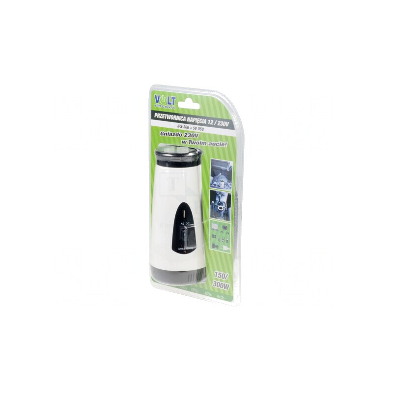 Convertor DC/AC 150W 230V 10.5-15.5V | Electronic-mag.ro | Componente Electronice Convertor DC/AC 150W 230V 10.5-15.5V | Electronic-mag.ro | Componente Electronice