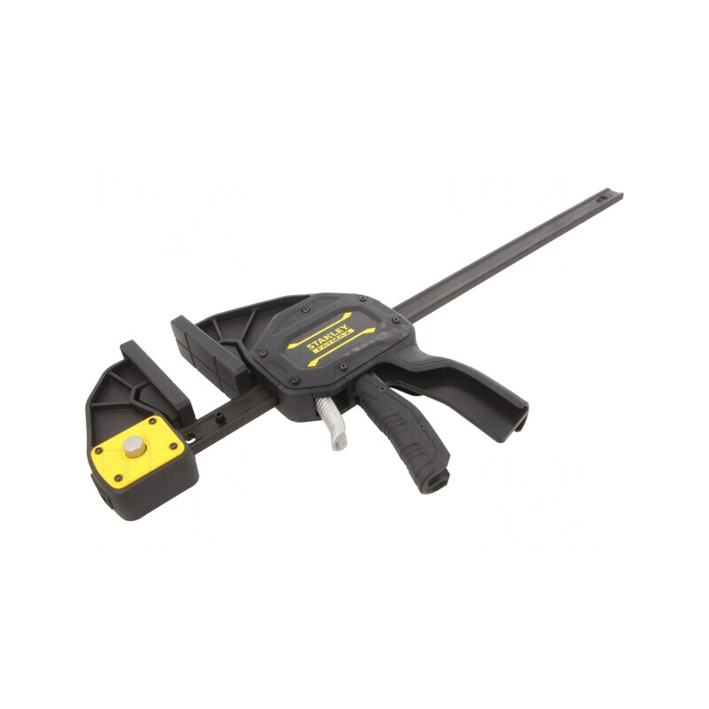 Presa Universală Poliamidă 300mm FATMAX | Electronic-mag.ro | Componente Electronice Presa Universală Poliamidă 300mm FATMAX | Electronic-mag.ro | Componente Electronice