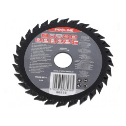 Cutting Wheel 125mm with Rasp 22.23mm Hole | Electronic-mag.ro | Componente Electronice
