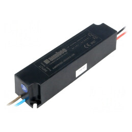 Alimentator LED 15,8W 30-48VDC 0,35A | Electronic-mag.ro | Componente Electronice