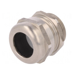 Garnitură de etanșare IP68 oțel inoxidabil M25 1,5 | Electronic-mag.ro | Componente Electronice